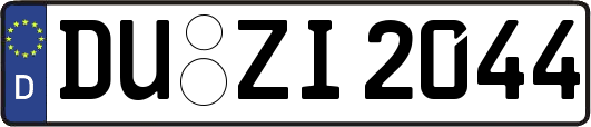 DU-ZI2044