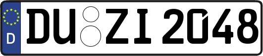 DU-ZI2048