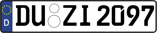 DU-ZI2097