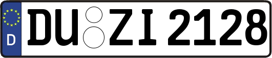 DU-ZI2128