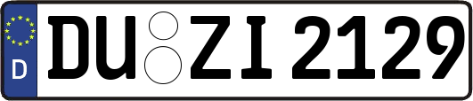 DU-ZI2129