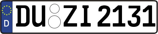DU-ZI2131
