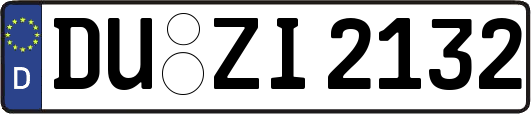 DU-ZI2132
