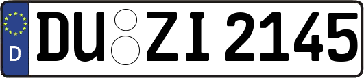 DU-ZI2145
