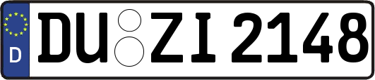 DU-ZI2148