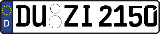 DU-ZI2150