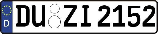 DU-ZI2152