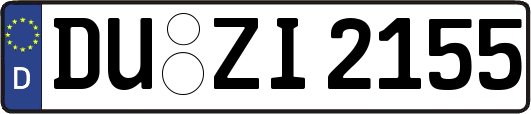 DU-ZI2155