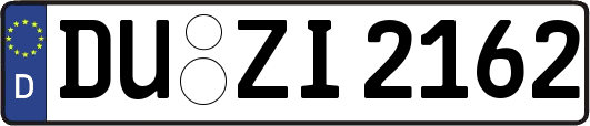 DU-ZI2162