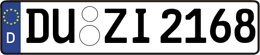 DU-ZI2168