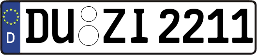 DU-ZI2211