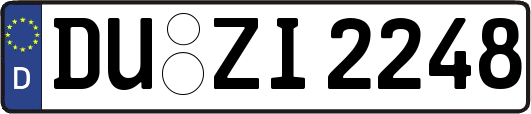 DU-ZI2248