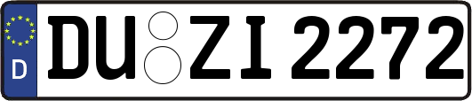 DU-ZI2272