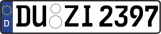 DU-ZI2397