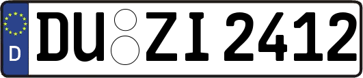 DU-ZI2412