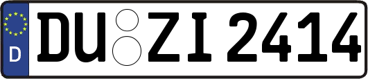 DU-ZI2414