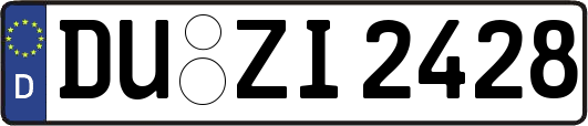 DU-ZI2428