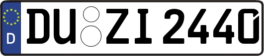 DU-ZI2440