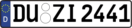 DU-ZI2441