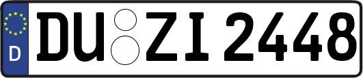 DU-ZI2448