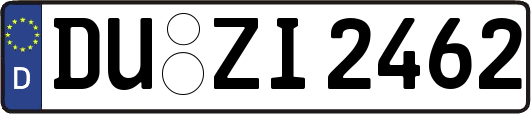 DU-ZI2462