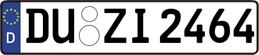 DU-ZI2464
