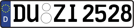 DU-ZI2528