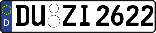 DU-ZI2622