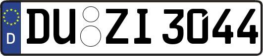 DU-ZI3044