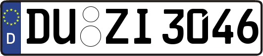 DU-ZI3046