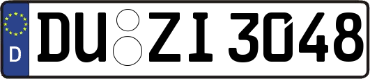 DU-ZI3048
