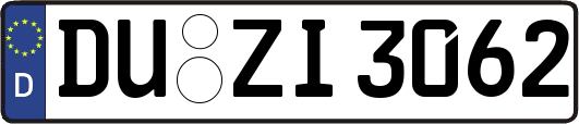 DU-ZI3062