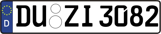 DU-ZI3082