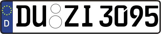 DU-ZI3095
