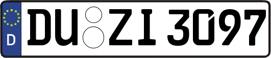 DU-ZI3097