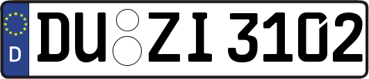DU-ZI3102
