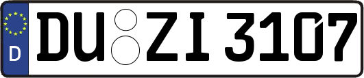 DU-ZI3107