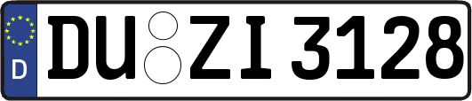 DU-ZI3128