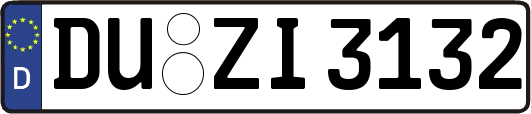 DU-ZI3132