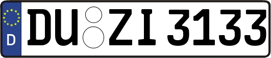 DU-ZI3133