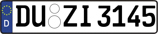 DU-ZI3145