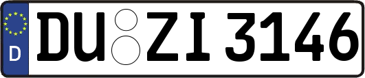 DU-ZI3146