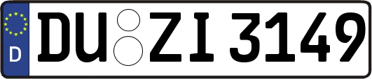 DU-ZI3149