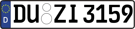 DU-ZI3159