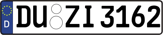 DU-ZI3162