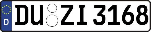 DU-ZI3168