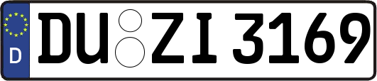 DU-ZI3169