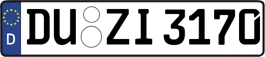 DU-ZI3170