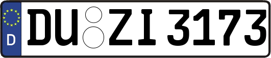 DU-ZI3173