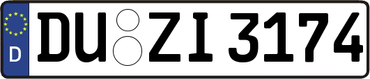 DU-ZI3174